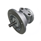 叶片式气动马达