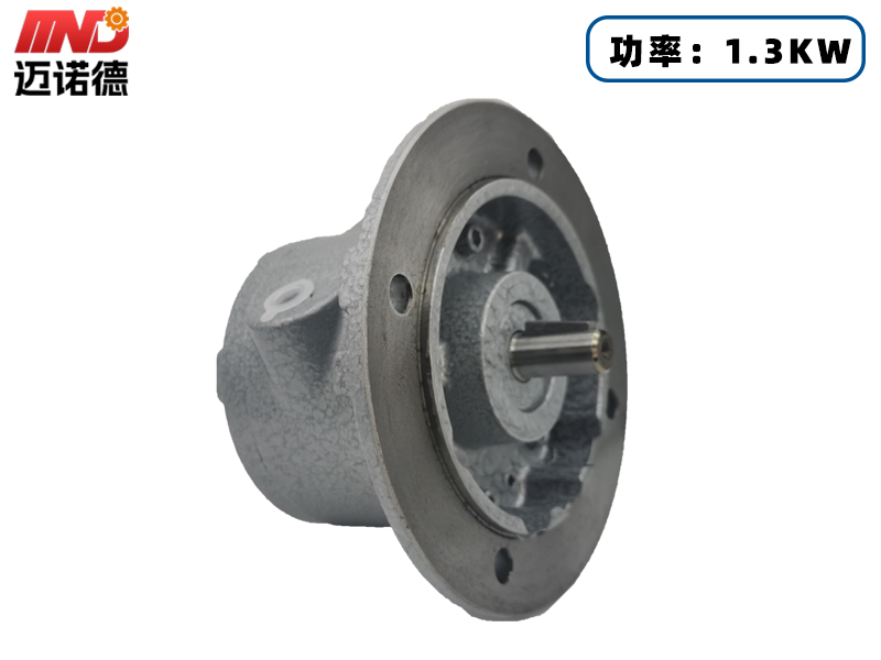 4AM-F110-30叶片式气动马达