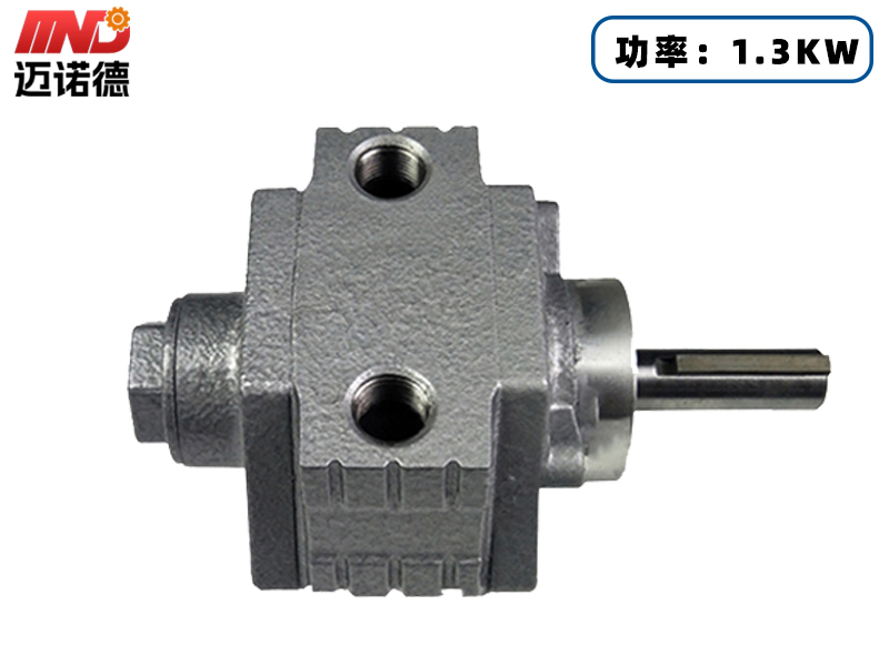 4AM-FRV-92叶片式气动马达