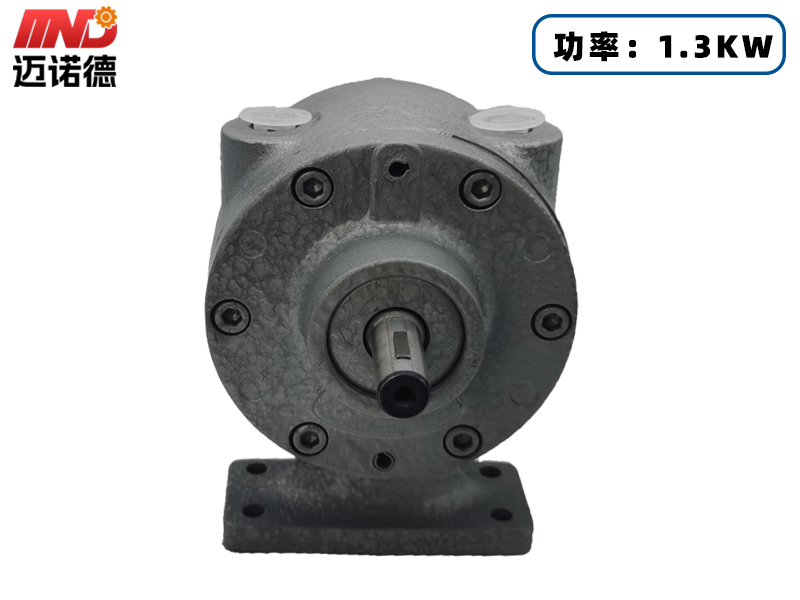 4AM-H叶片式气动马达