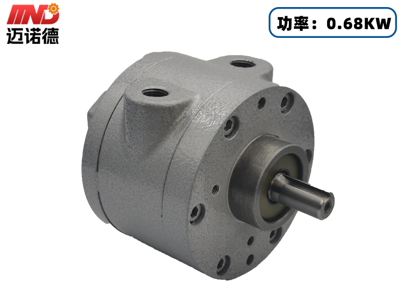 2AM-V叶片式气动马达