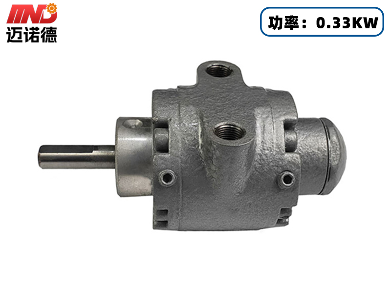 1UP-NCW-95/1UP-NCC-95叶片式气动马达