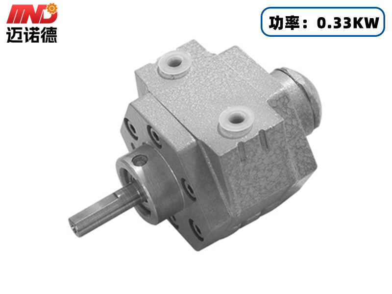 1UP-NRV-15叶片式气动马达