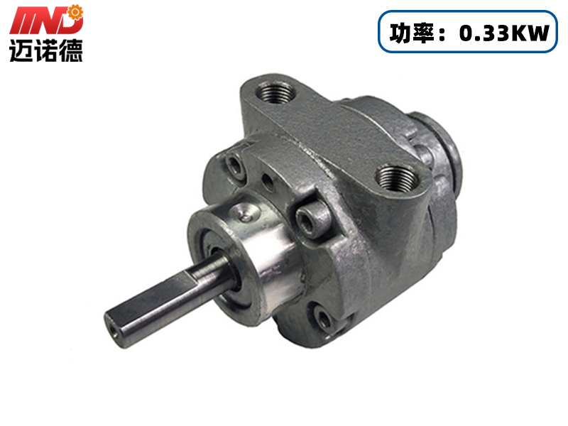 1AM-V叶片式气动马达