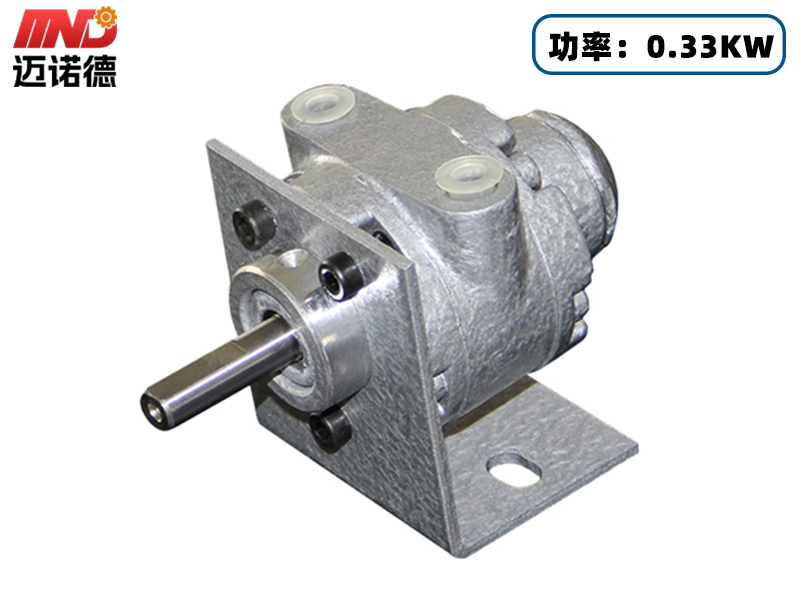 1AM-B叶片式气动马达