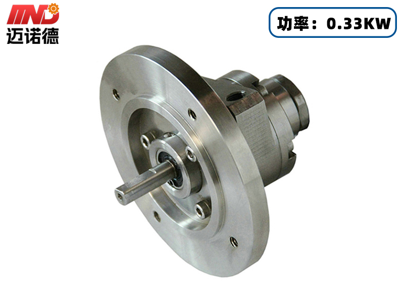 1AM-ARV-76叶片式气动马达