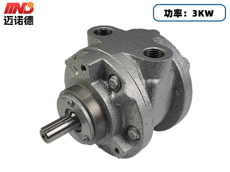 6AM-V 叶片式气动马达