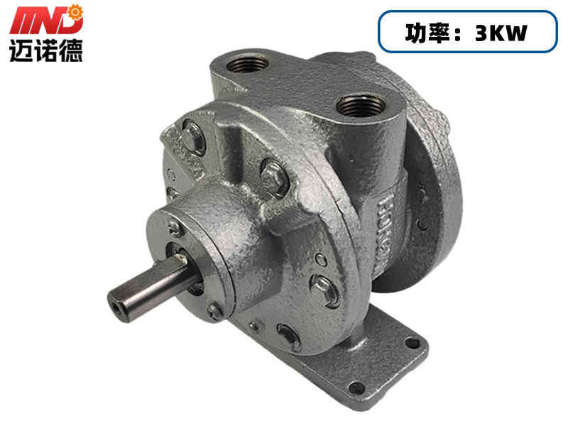 6AM-H叶片式气动马达