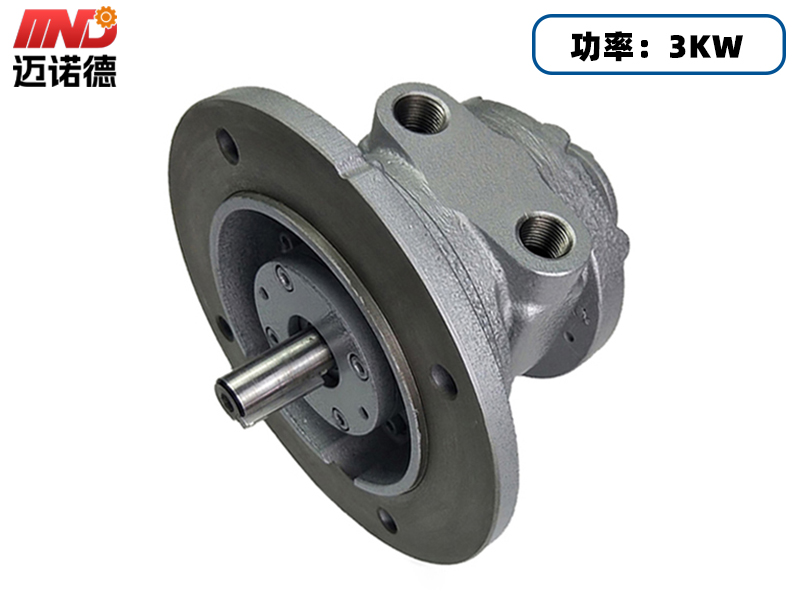 6AM-ARV-54叶片式气动马达