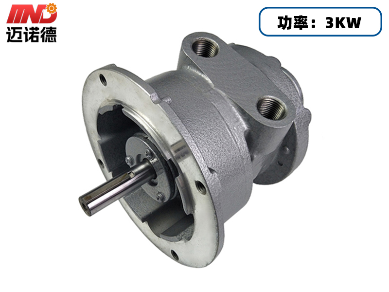 6AM-F114.3-158叶片式气动马达