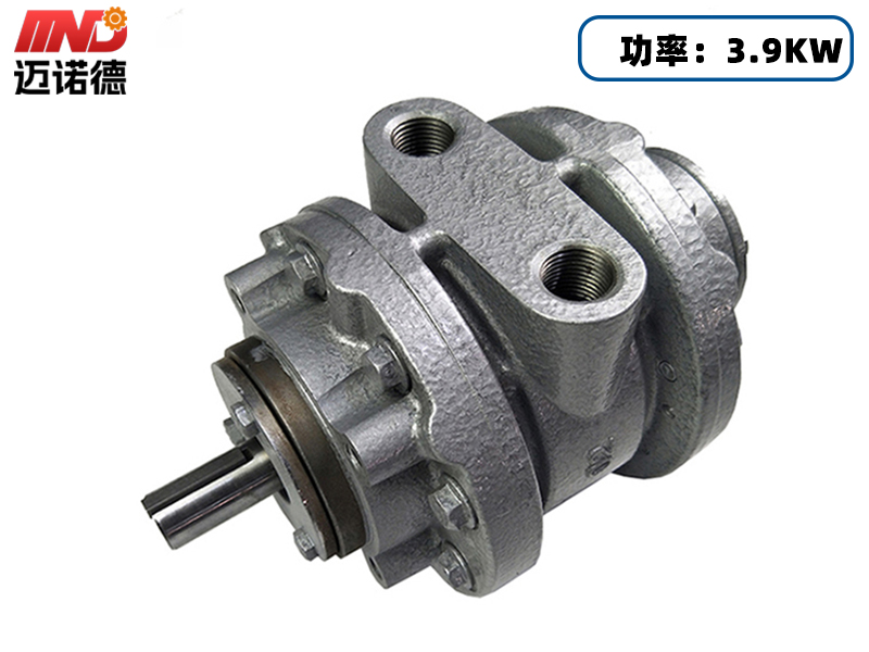 8AM-V叶片式气动马达