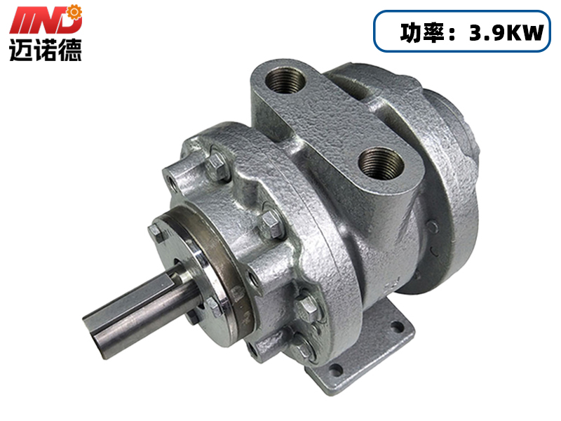 8AM-H叶片式气动马达