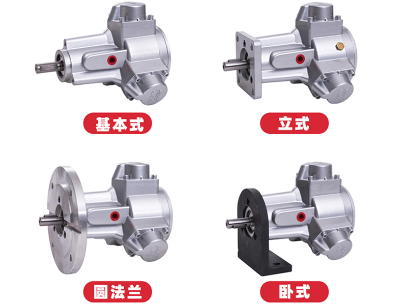 活塞式气动马达四冲程发动机工作主要是?