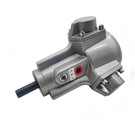 活塞式气动马达