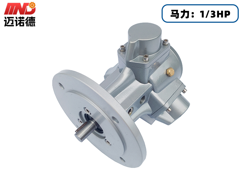 M4-IEC活塞式气动马达