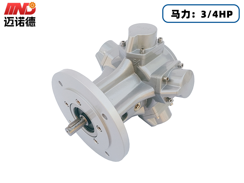 <strong>M6-IEC活塞式气动马达</strong>