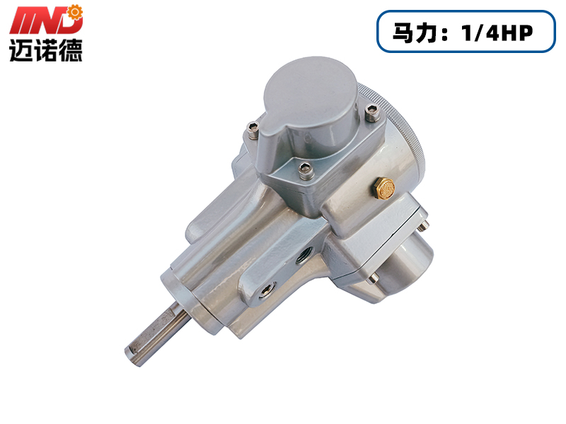 M3-T活塞式气动马达