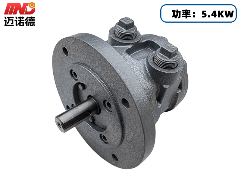 10AM-F130-S24叶片式气动马达