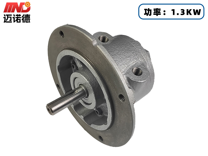 4AM-F114.3-15叶片式气动马达
