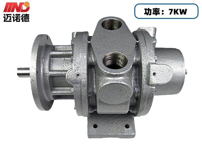 16AM-FRV-13叶片式气动马达
